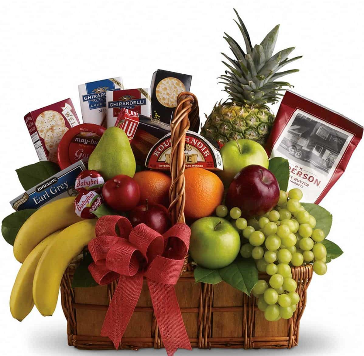 Best Gifts to Pair with Flowers Al's Florist